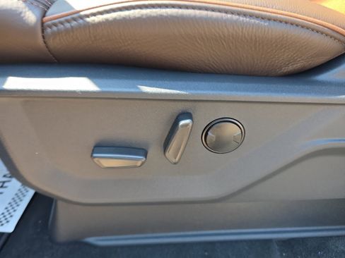 New 2025 Ford Expedition King Ranch image 24