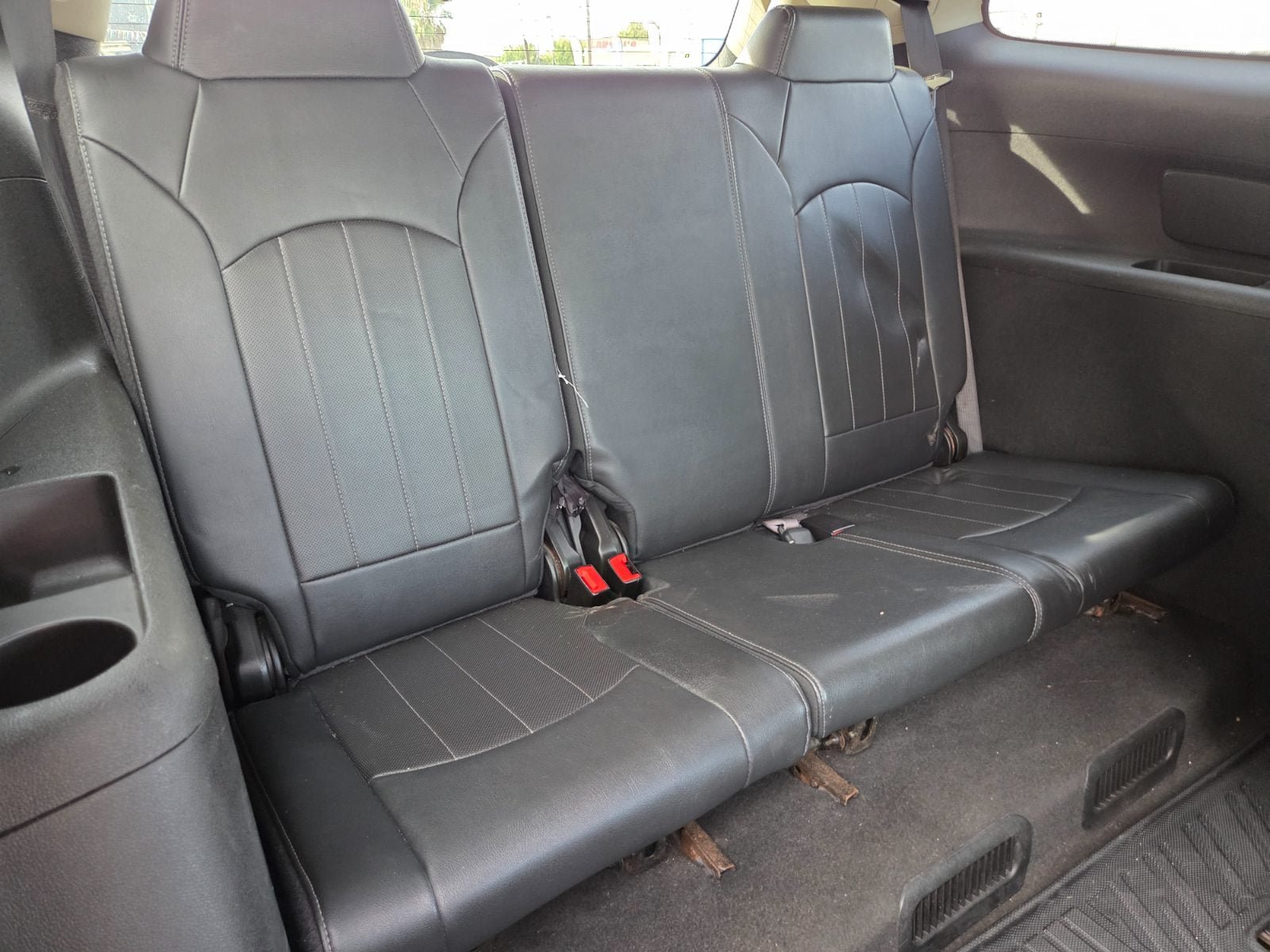Used 2016 Buick Enclave Leather AWD/4WD image 13