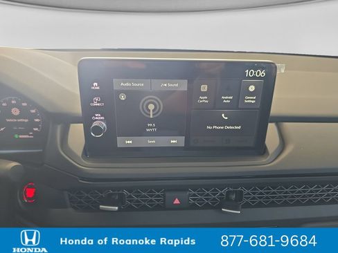 New 2026 Honda Accord SE image 21