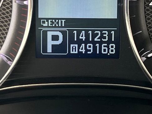 Used 2011 INFINITI QX56 4WD w/ Theater Pkg image 21