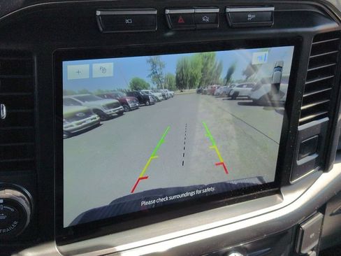 Used 2023 Ford F150 Tremor AWD/4WD image 20