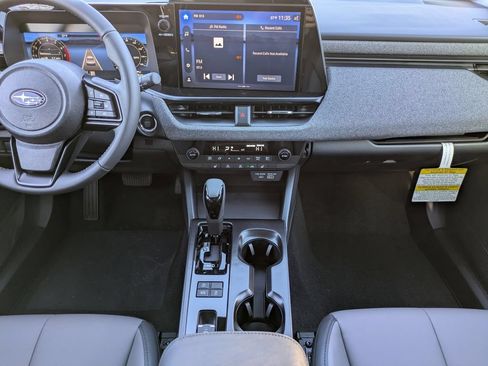 Certified 2026 Subaru Outback Premium AWD/4WD image 17