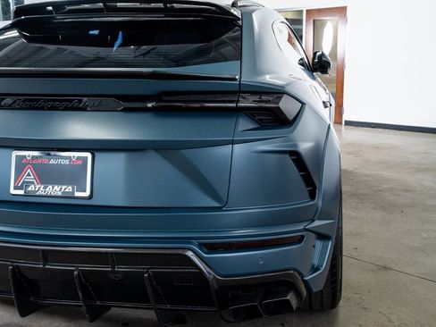 Used 2020 Lamborghini Urus image 33