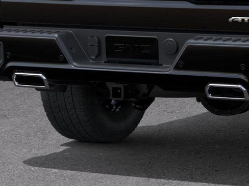 New 2026 GMC Sierra 1500 AT4 image 14