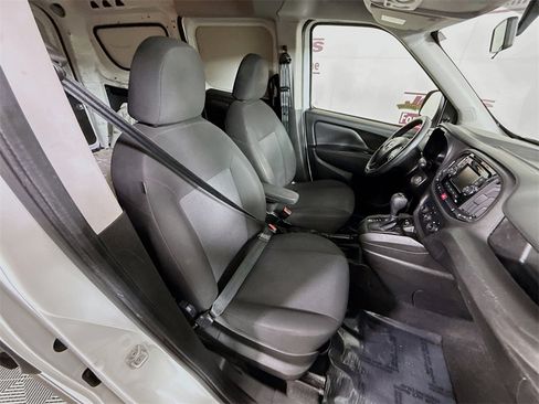 Used 2021 RAM ProMaster City Tradesman image 27