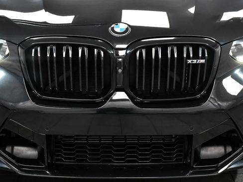 Used 2024 BMW X3 M w/ Competition Package AWD/4WD image 83