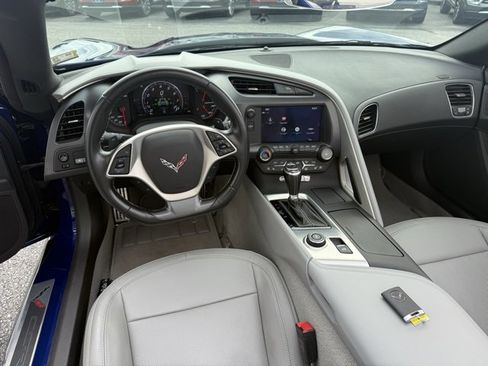 Used 2018 Chevrolet Corvette Grand Sport image 18