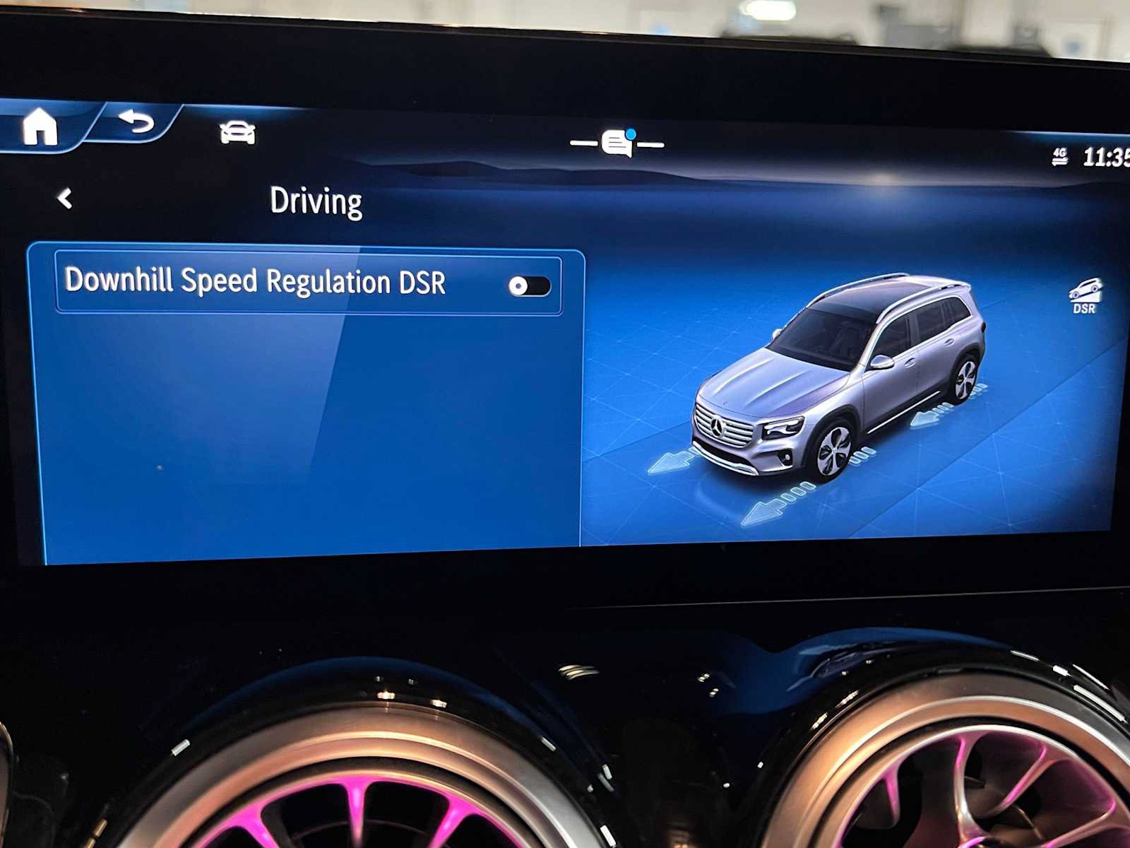 Certified 2026 Mercedes-Benz GLB 250 4MATIC image 38