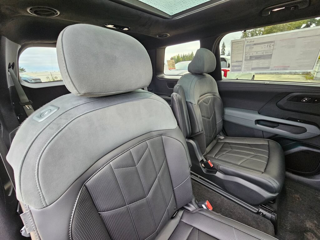 New 2027 Kia Telluride X-Line SX Prestige AWD/4WD image 29