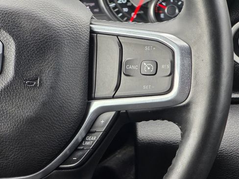 Used 2021 RAM 1500 Laramie w/ Sport Appearance Package AWD/4WD image 17
