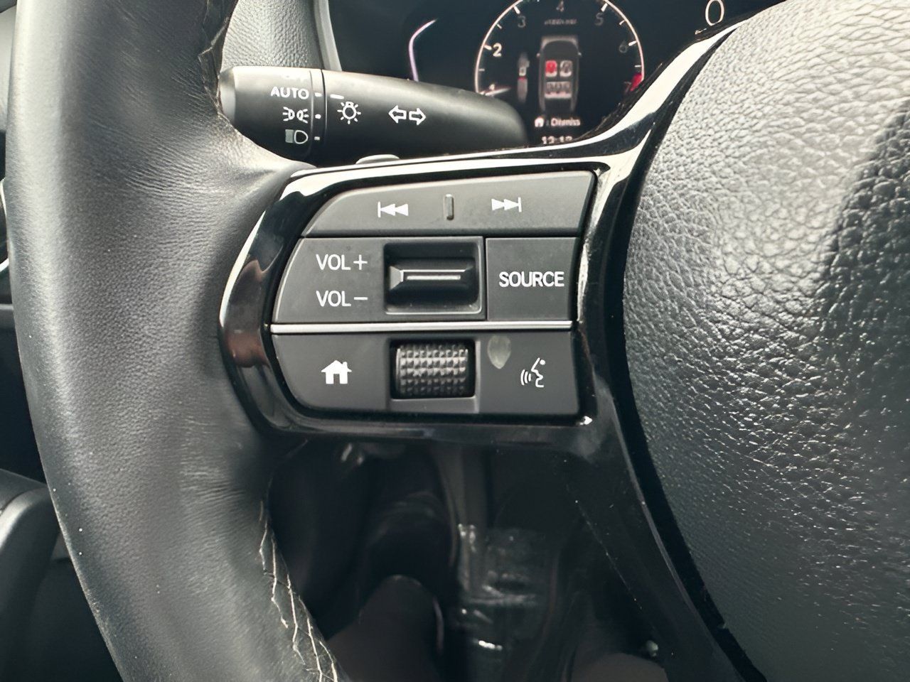 Used 2024 Honda Civic Sport image 15