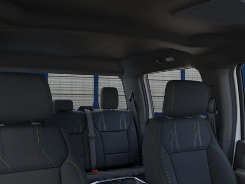 New 2025 Ford F150 STX w/ LOBO Package AWD/4WD image 38