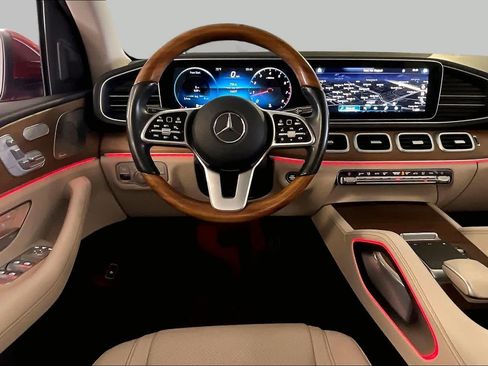 Used 2022 Mercedes-Benz GLE 350 image 5