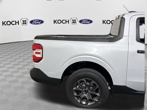 New 2026 Ford Maverick XLT FWD image 15
