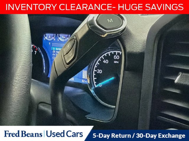 Used 2023 Ford F150 XLT w/ Equipment Group 302A High AWD/4WD image 24