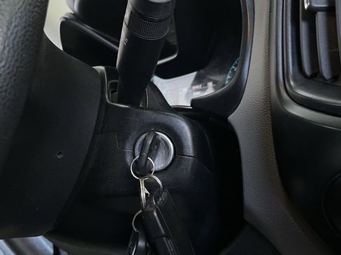 Used 2016 Chevrolet Colorado W/T w/ WT Convenience Package image 21