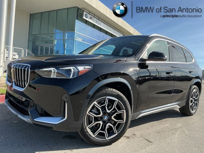New 2026 BMW X1 xDrive28i w/ Technology Package