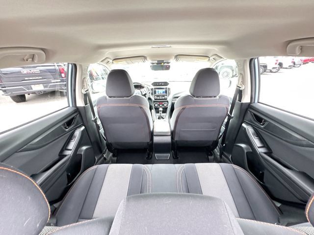 Used 2019 Subaru Crosstrek 2.0i Premium AWD/4WD image 18