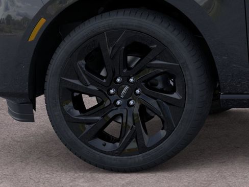 New 2026 Lincoln Navigator Black Label AWD/4WD image 19