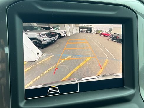 New 2026 GMC Sierra 1500 Pro image 17