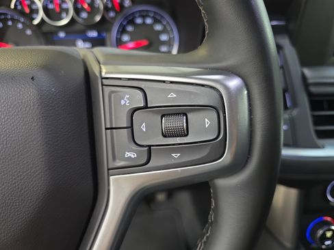 Used 2024 Chevrolet Tahoe LS w/ Driver Alert Package AWD/4WD image 15
