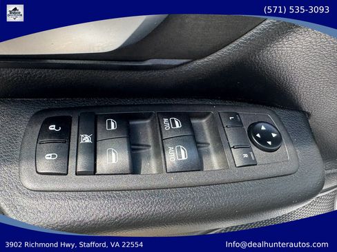 Used 2021 RAM 1500 Tradesman w/ Level 1 Safety Group AWD/4WD image 24