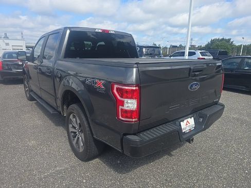 Used 2019 Ford F150 XL w/ Equipment Group 101A Mid AWD/4WD image 7
