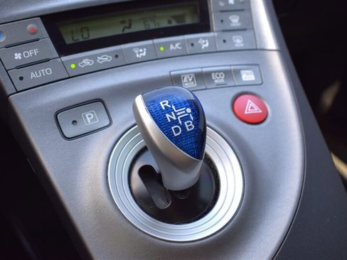 Used 2013 Toyota Prius Two FWD image 24