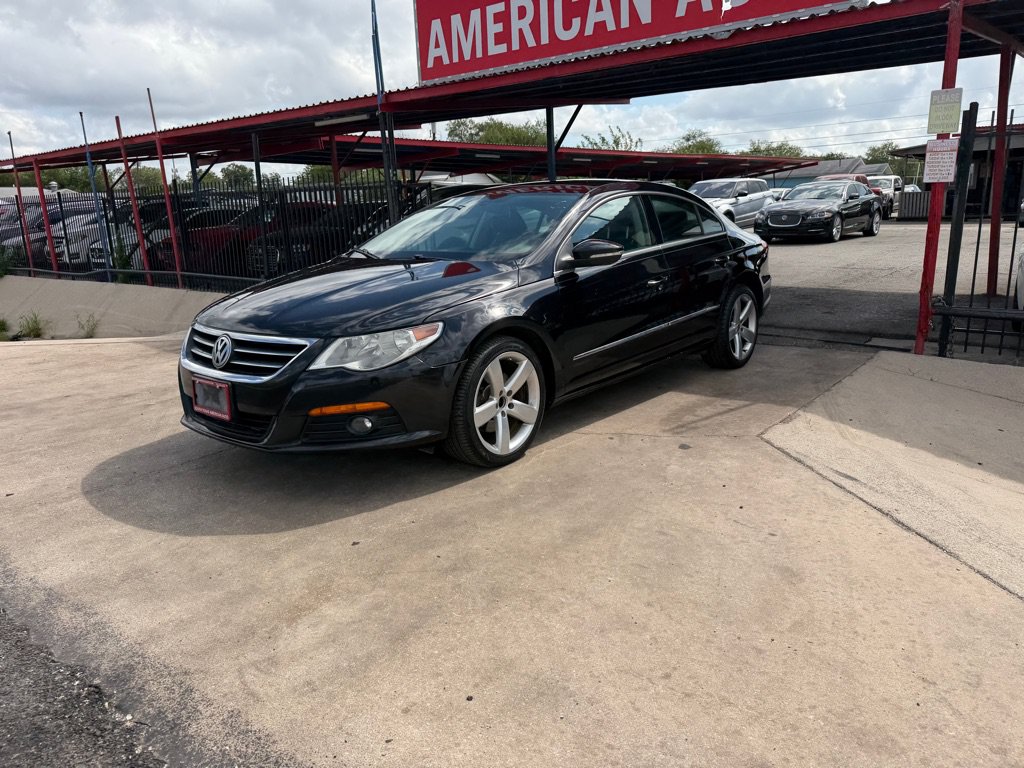 Used 2012 Volkswagen CC Lux Limited FWD image 5