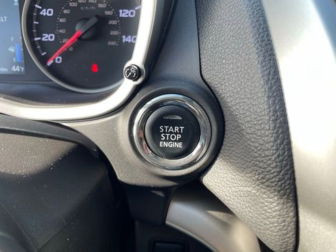 Used 2024 Mitsubishi Eclipse Cross SEL image 21