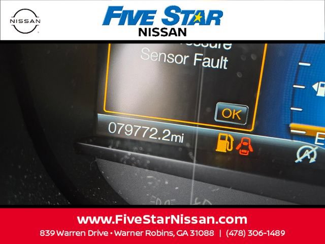 Used 2023 Ford Edge SEL AWD/4WD image 27