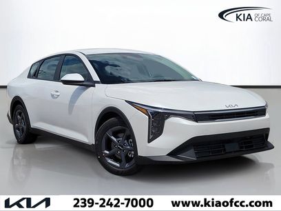 New 2026 Kia K4