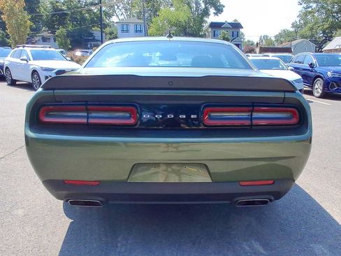 Used 2023 Dodge Challenger R/T RWD image 24