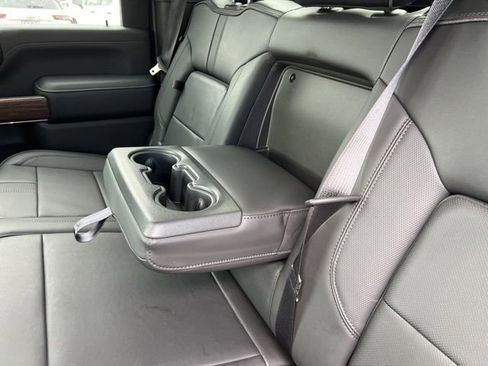 Used 2022 Chevrolet Silverado 3500 High Country image 75