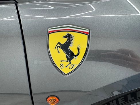 Used 2017 Ferrari 488 Spider RWD image 25