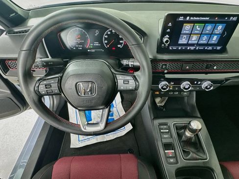 Used 2023 Honda Civic Si image 14