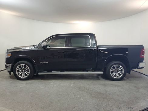 Used 2023 RAM 1500 Limited image 4