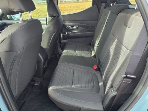New 2026 Hyundai Santa Cruz SE AWD/4WD image 15