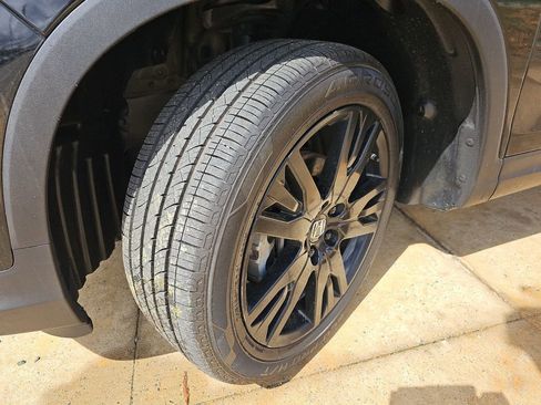 Used 2022 Honda Pilot Special Edition image 18