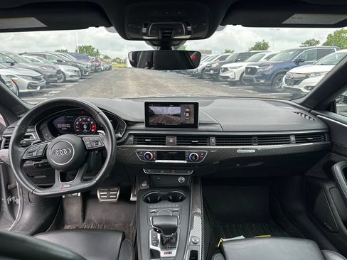 Used 2018 Audi RS 5 AWD/4WD image 19