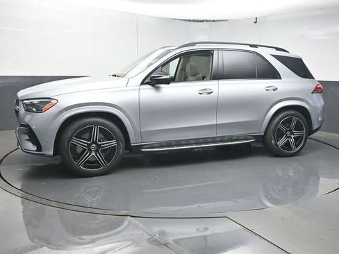 New 2026 Mercedes-Benz GLE 350 4MATIC image 4