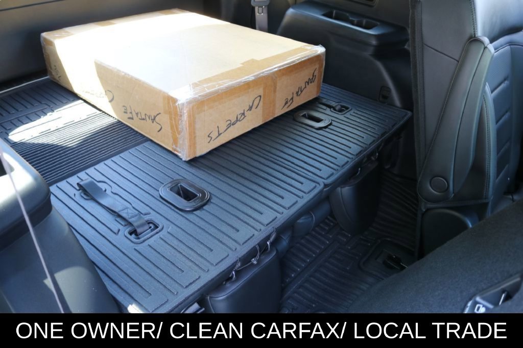 Used 2025 Hyundai Santa Fe Calligraphy AWD/4WD image 17