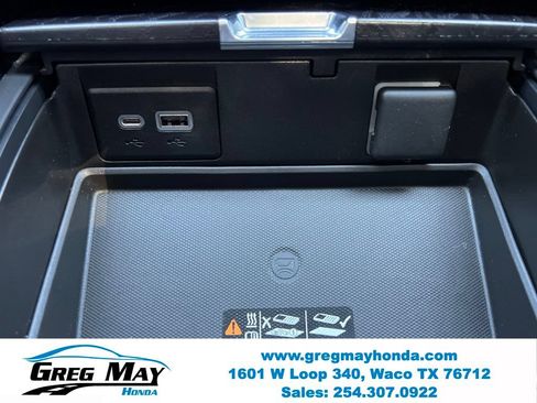 Used 2022 GMC Yukon Denali w/ Max Trailering Package RWD image 32