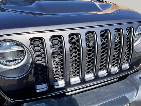 Used 2021 Jeep Wrangler Unlimited Rubicon AWD/4WD image 34