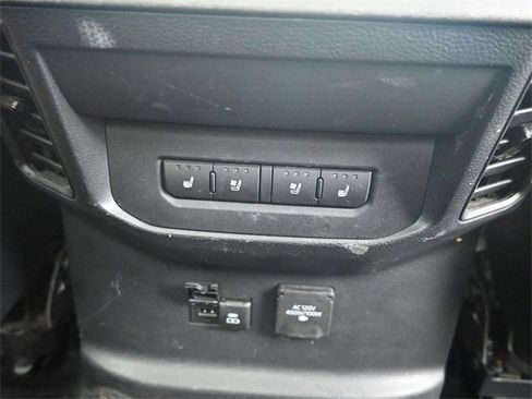 Used 2022 Toyota Tundra 1794 Edition image 7