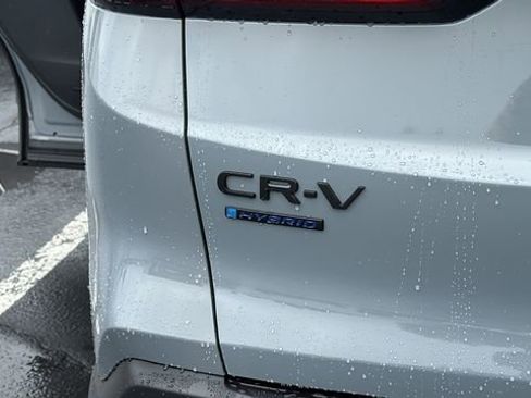 New 2026 Honda CR-V Sport-L image 12
