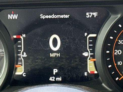 New 2026 Jeep Gladiator Rubicon image 22