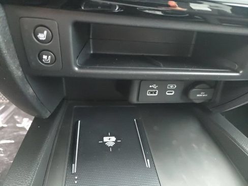 New 2026 Honda Ridgeline Black Edition image 17