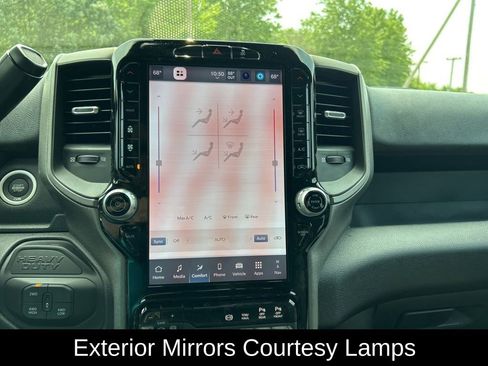 New 2025 RAM 2500 Tradesman image 35