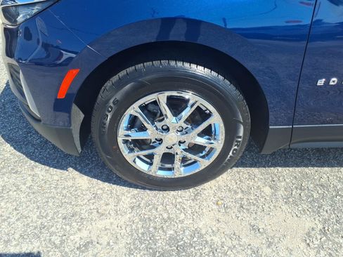 Used 2023 Chevrolet Equinox LT FWD image 6